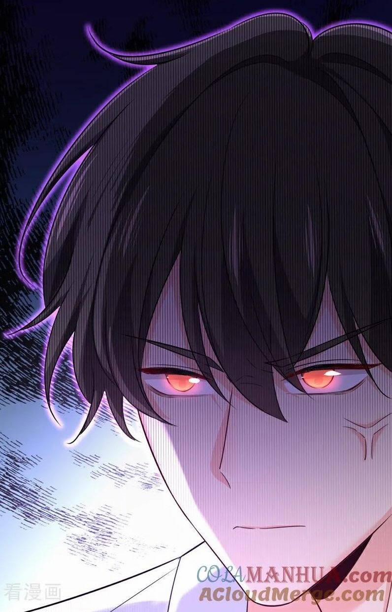 Tổng Tài Tại Thượng 601.1 trang 14