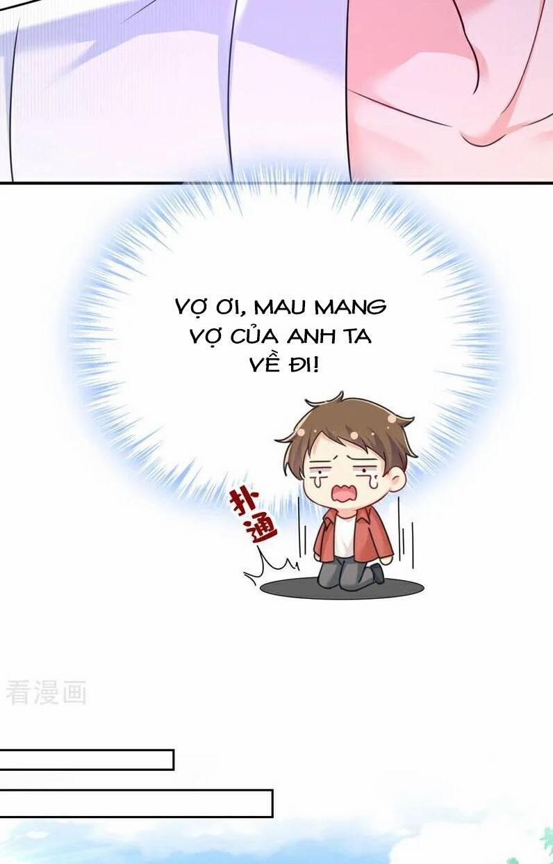 Tổng Tài Tại Thượng 601.1 trang 15