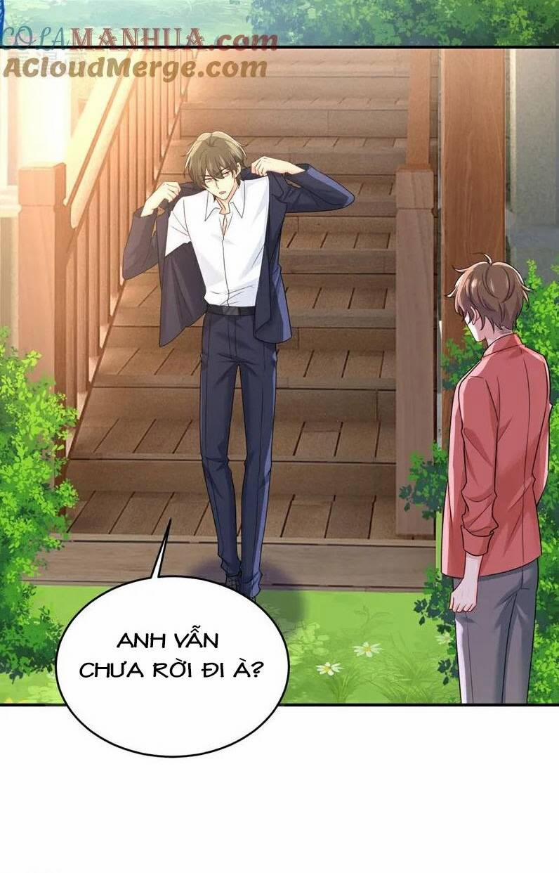 Tổng Tài Tại Thượng 601.1 trang 17