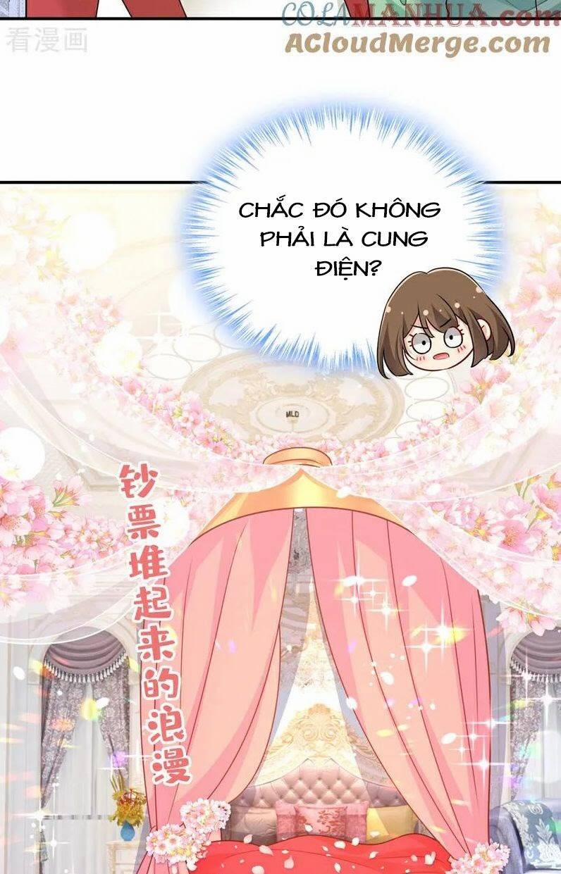 Tổng Tài Tại Thượng 601.1 trang 2