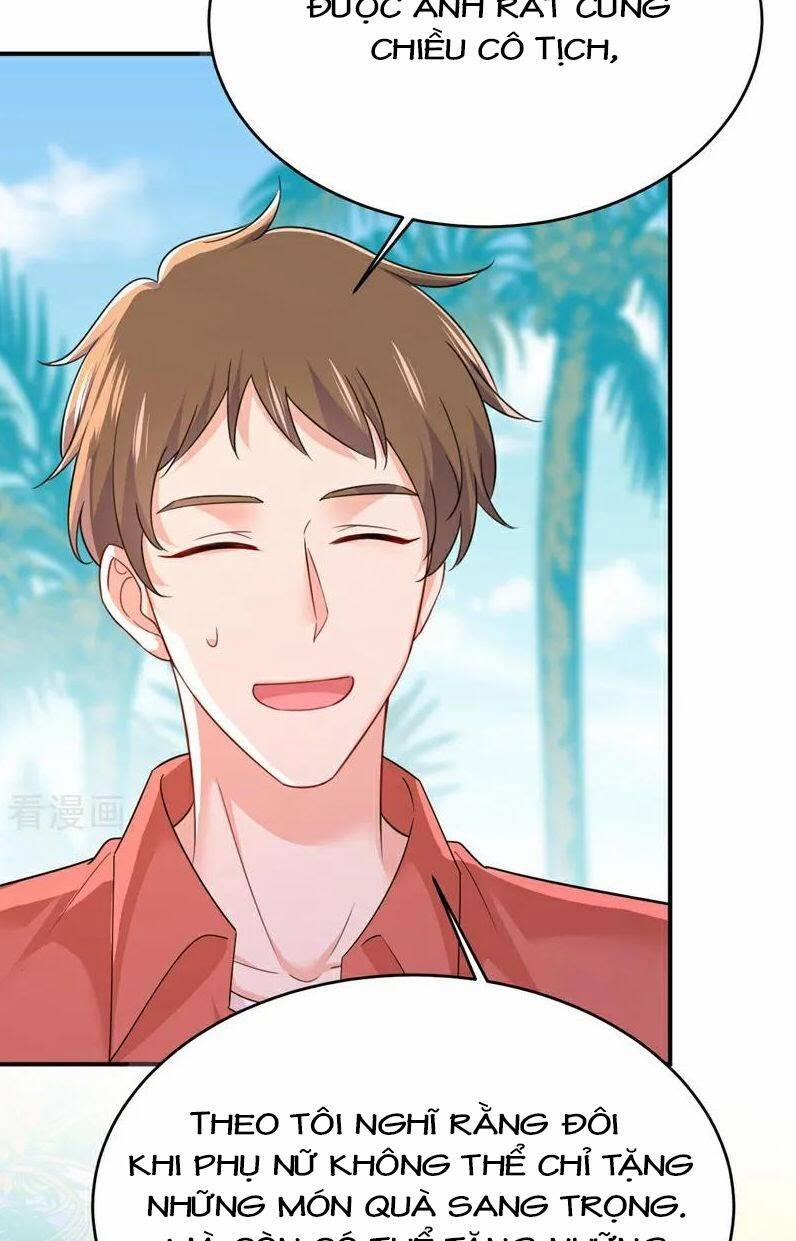 Tổng Tài Tại Thượng 601.1 trang 20