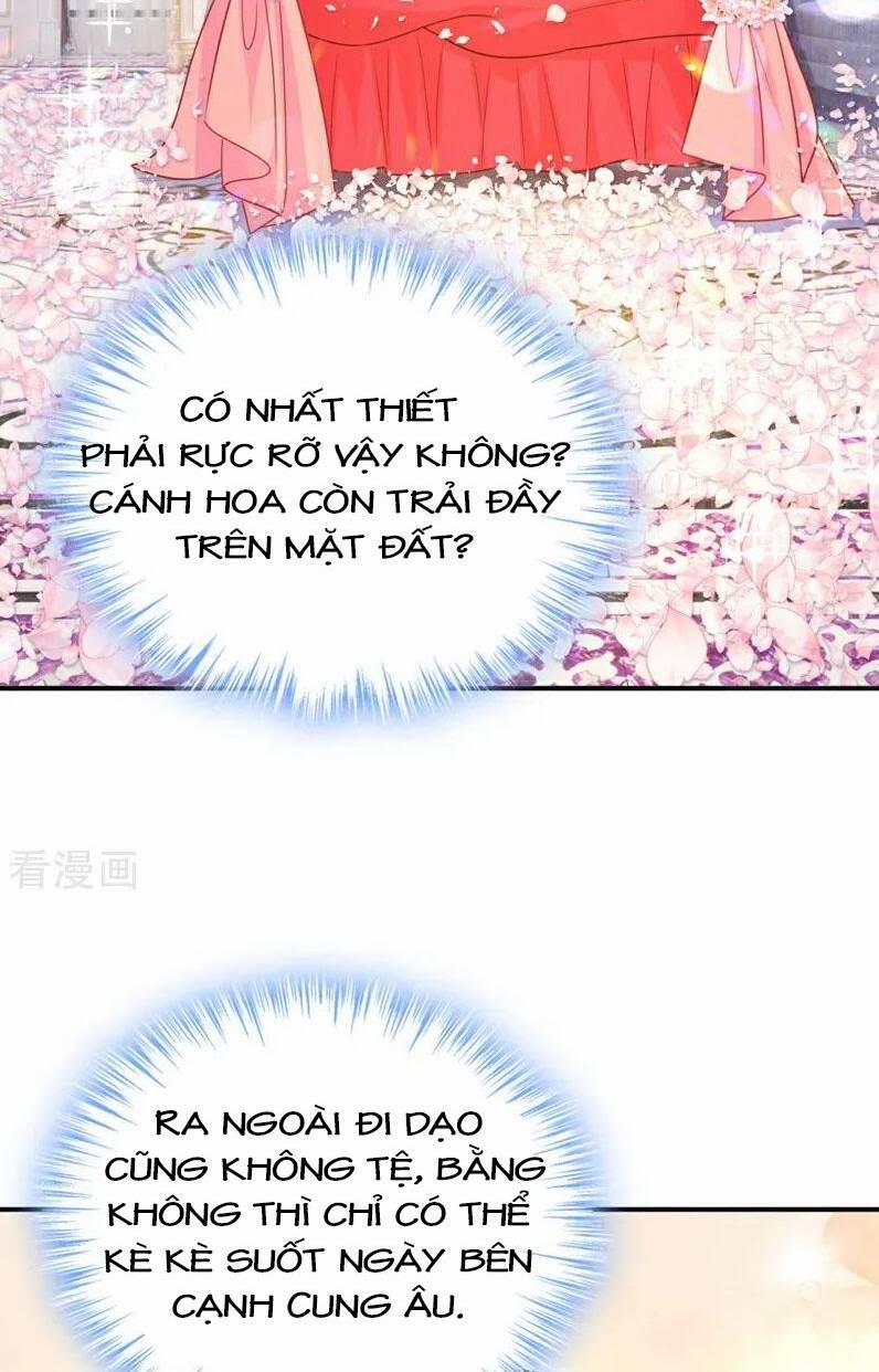 Tổng Tài Tại Thượng 601.1 trang 3