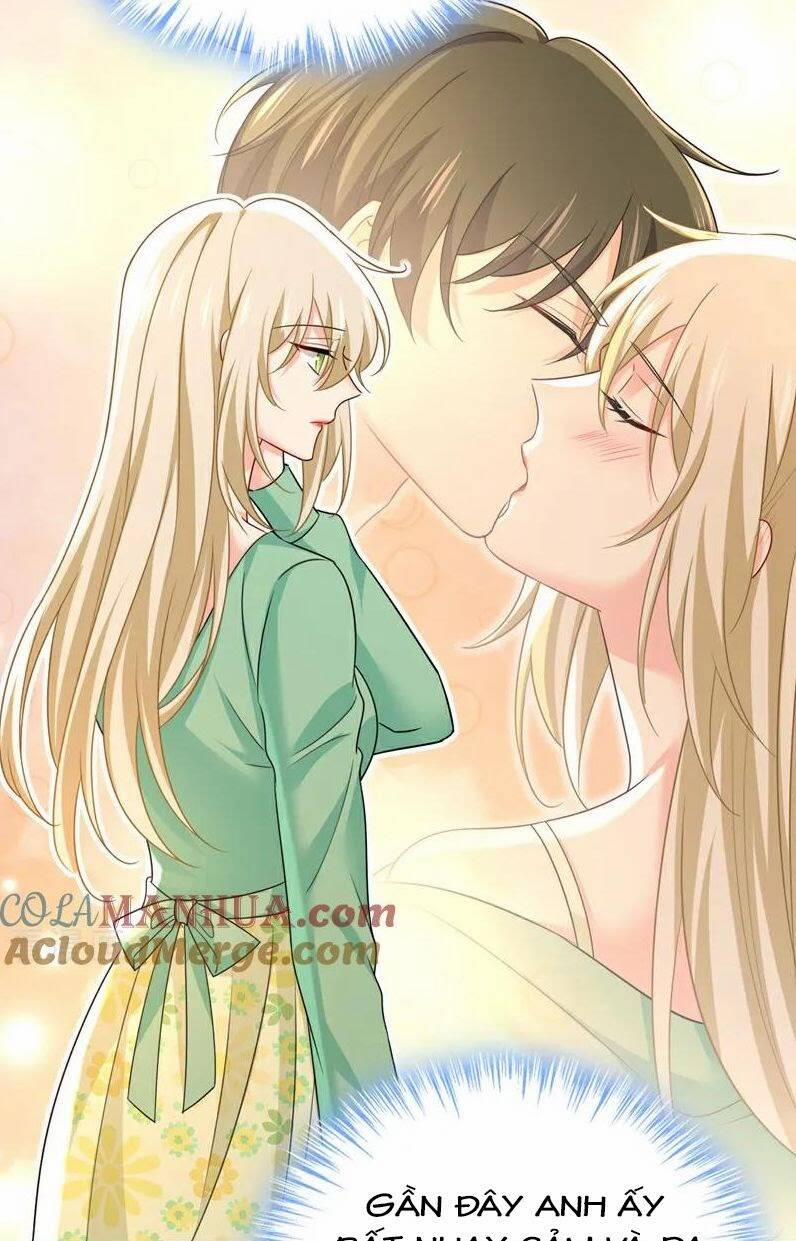 Tổng Tài Tại Thượng 601.1 trang 4