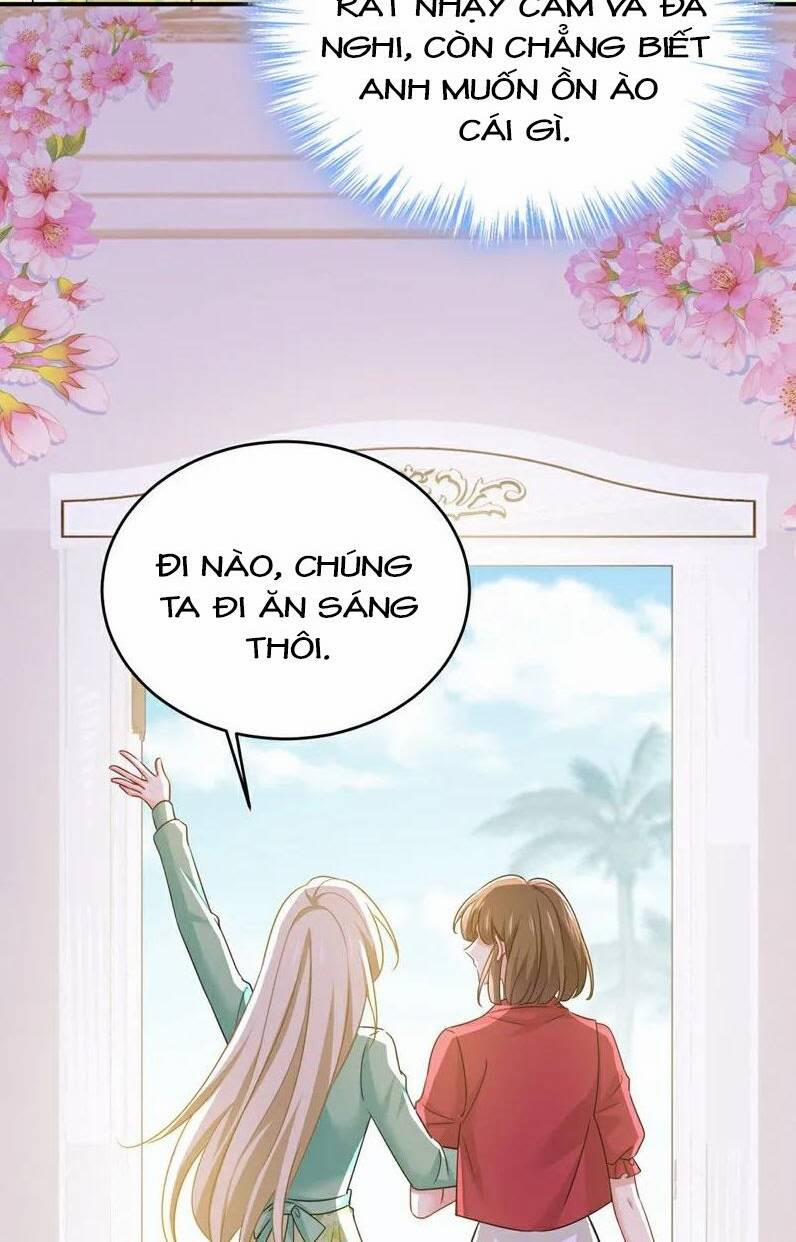 Tổng Tài Tại Thượng 601.1 trang 5