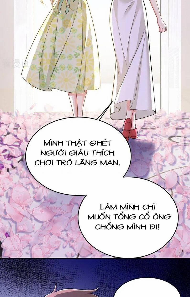 Tổng Tài Tại Thượng 601.1 trang 6