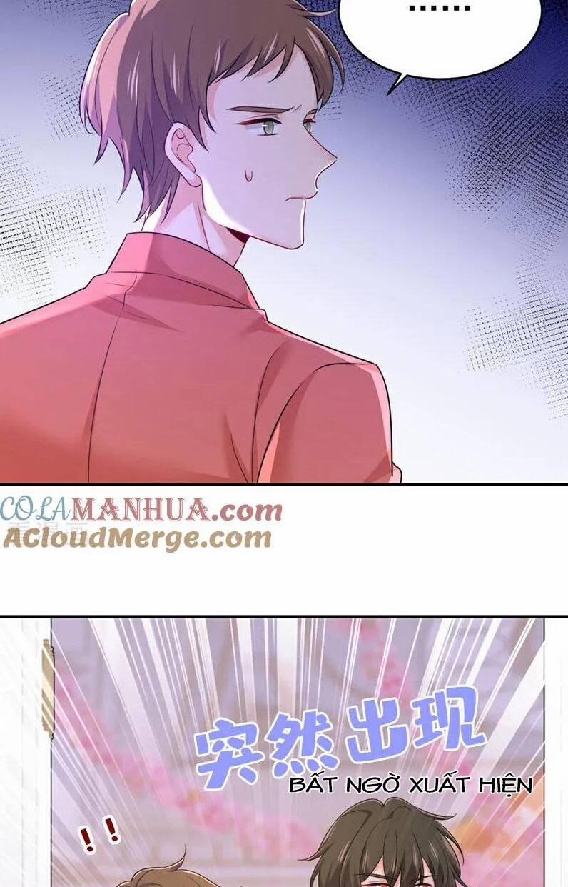 Tổng Tài Tại Thượng 601.1 trang 7