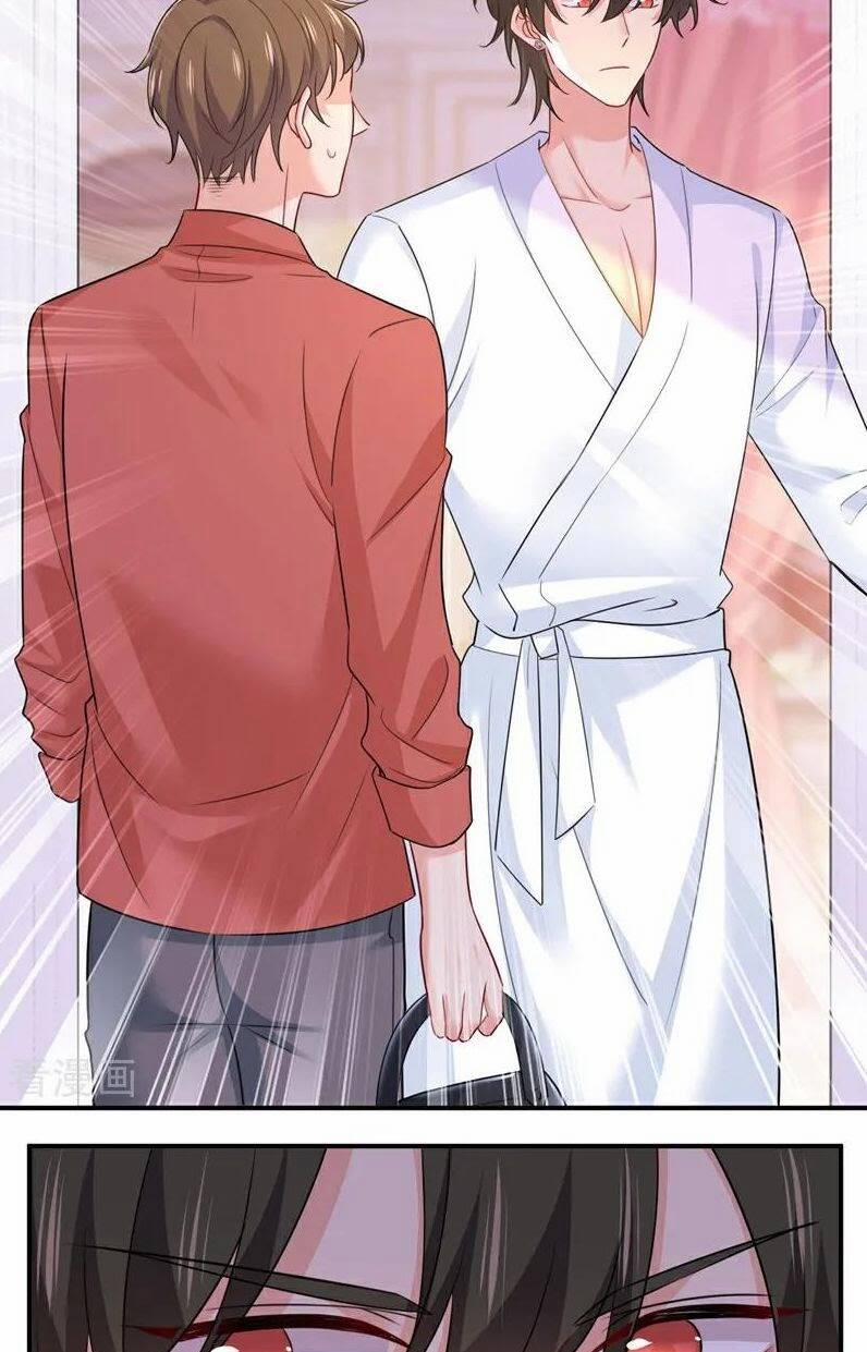 Tổng Tài Tại Thượng 601.1 trang 8