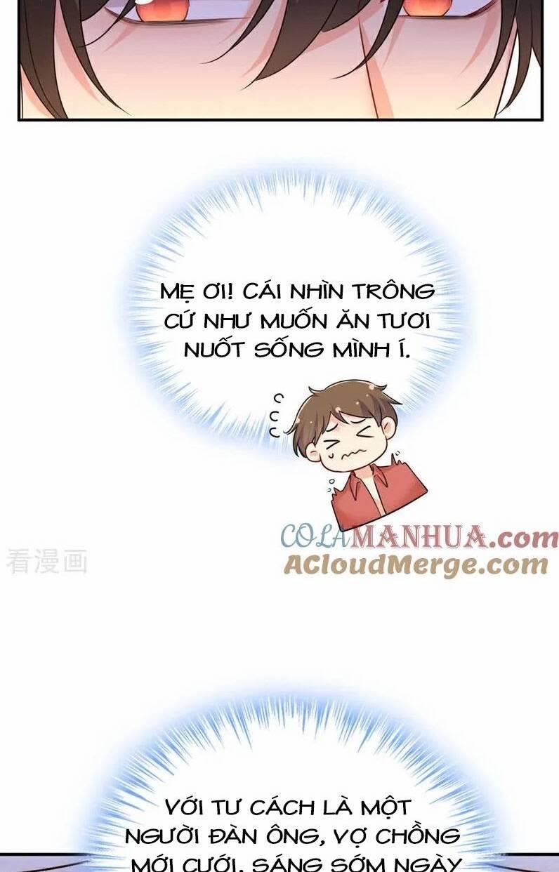 Tổng Tài Tại Thượng 601.1 trang 9