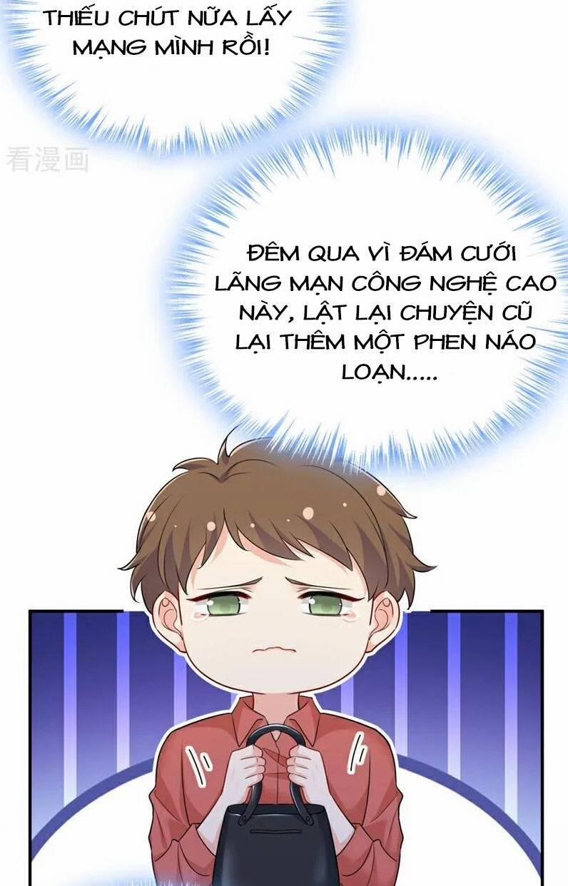 Tổng Tài Tại Thượng 601.2 trang 1