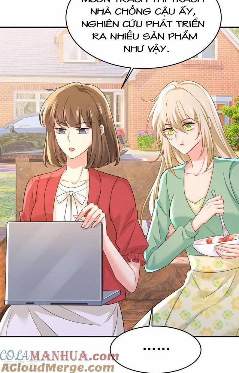 Tổng Tài Tại Thượng 601.2 trang 11