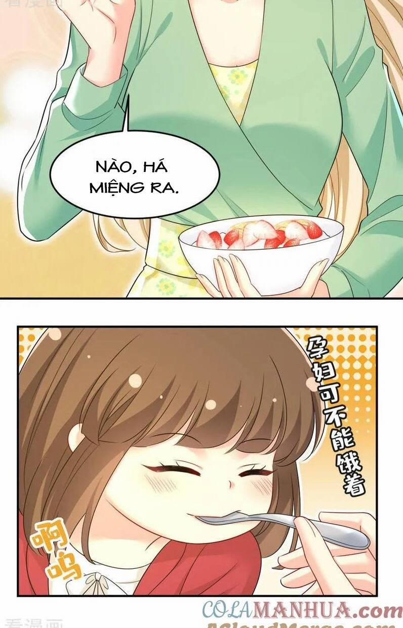 Tổng Tài Tại Thượng 601.2 trang 13