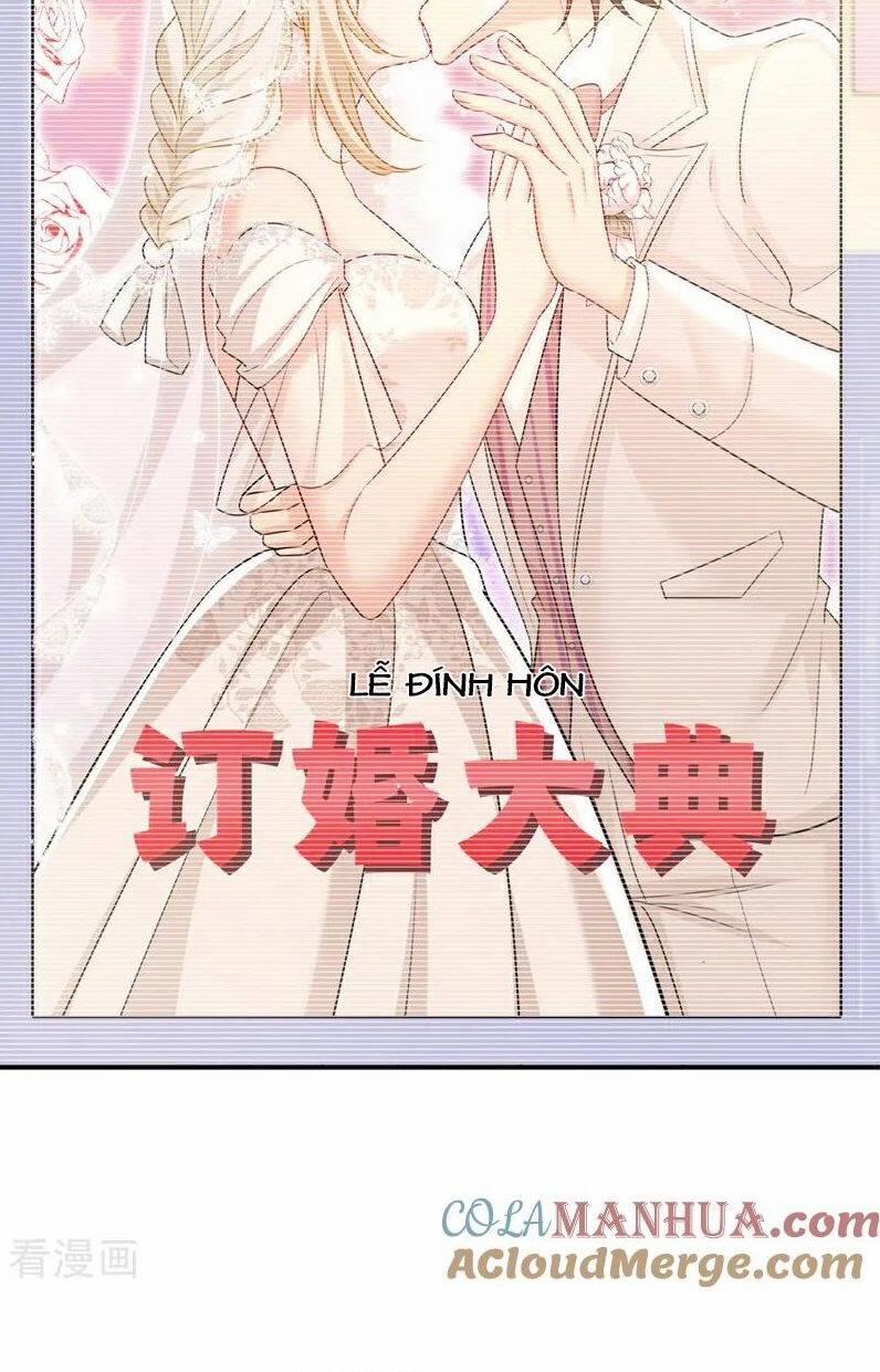 Tổng Tài Tại Thượng 601.2 trang 16