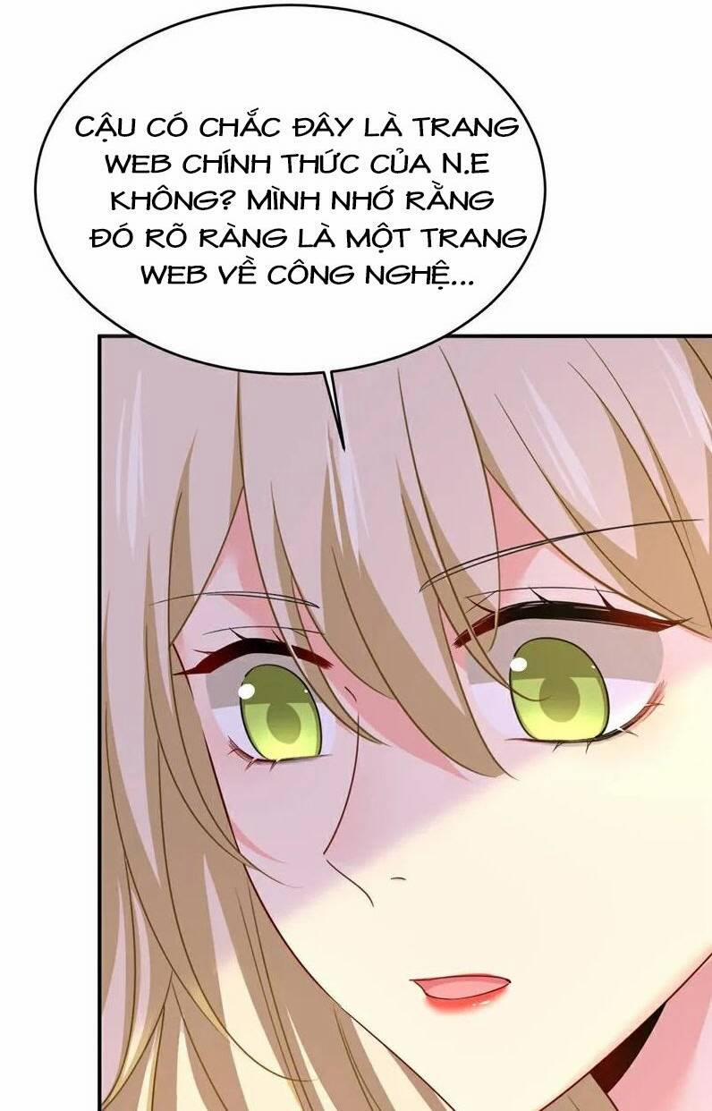 Tổng Tài Tại Thượng 601.2 trang 17