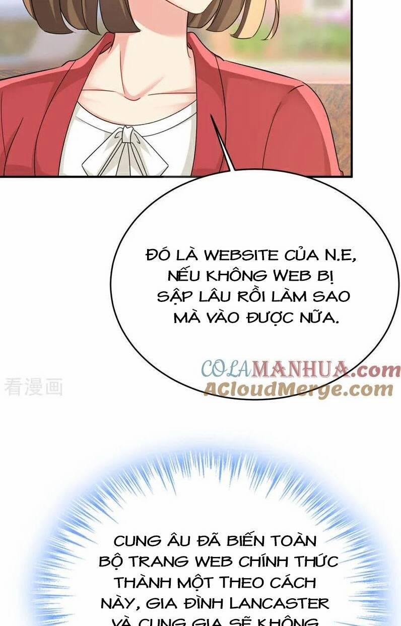 Tổng Tài Tại Thượng 601.2 trang 19