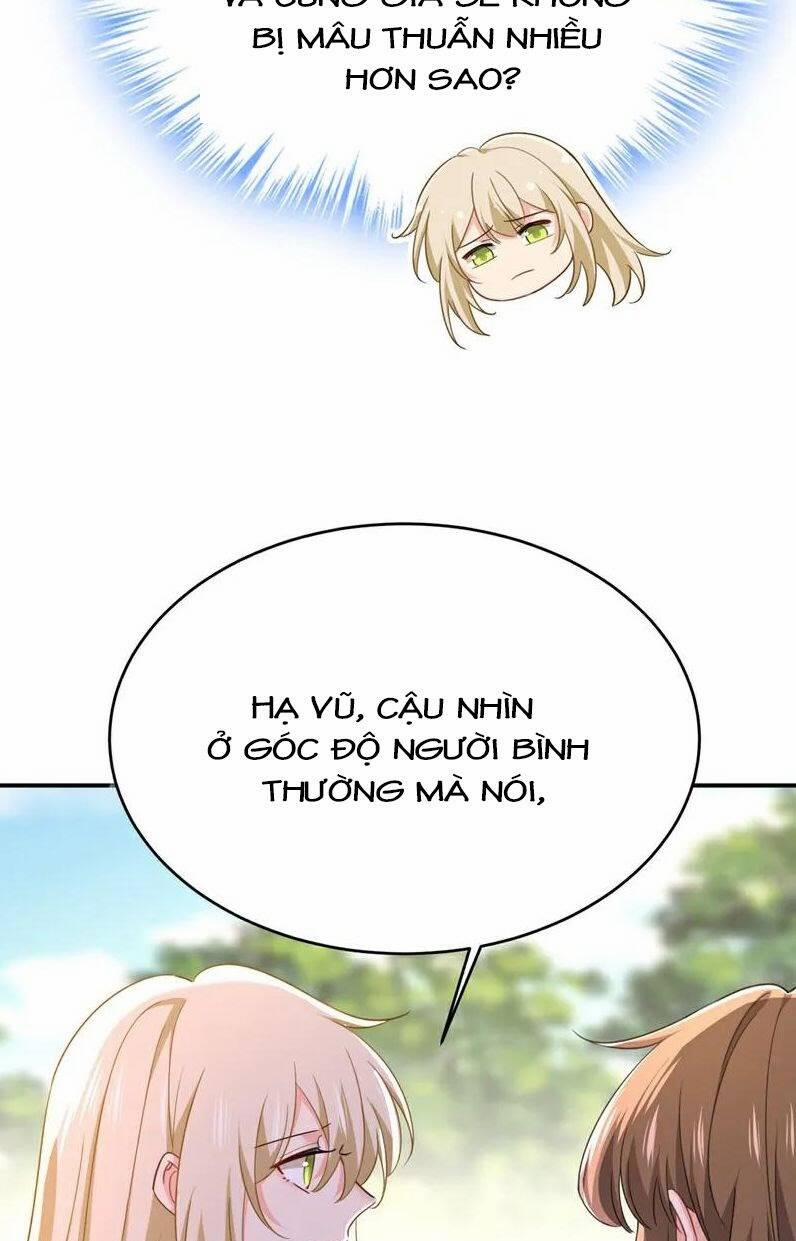 Tổng Tài Tại Thượng 601.2 trang 20