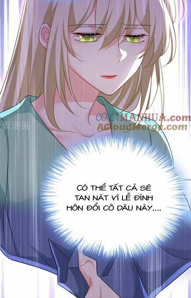 Tổng Tài Tại Thượng 601.2 trang 22