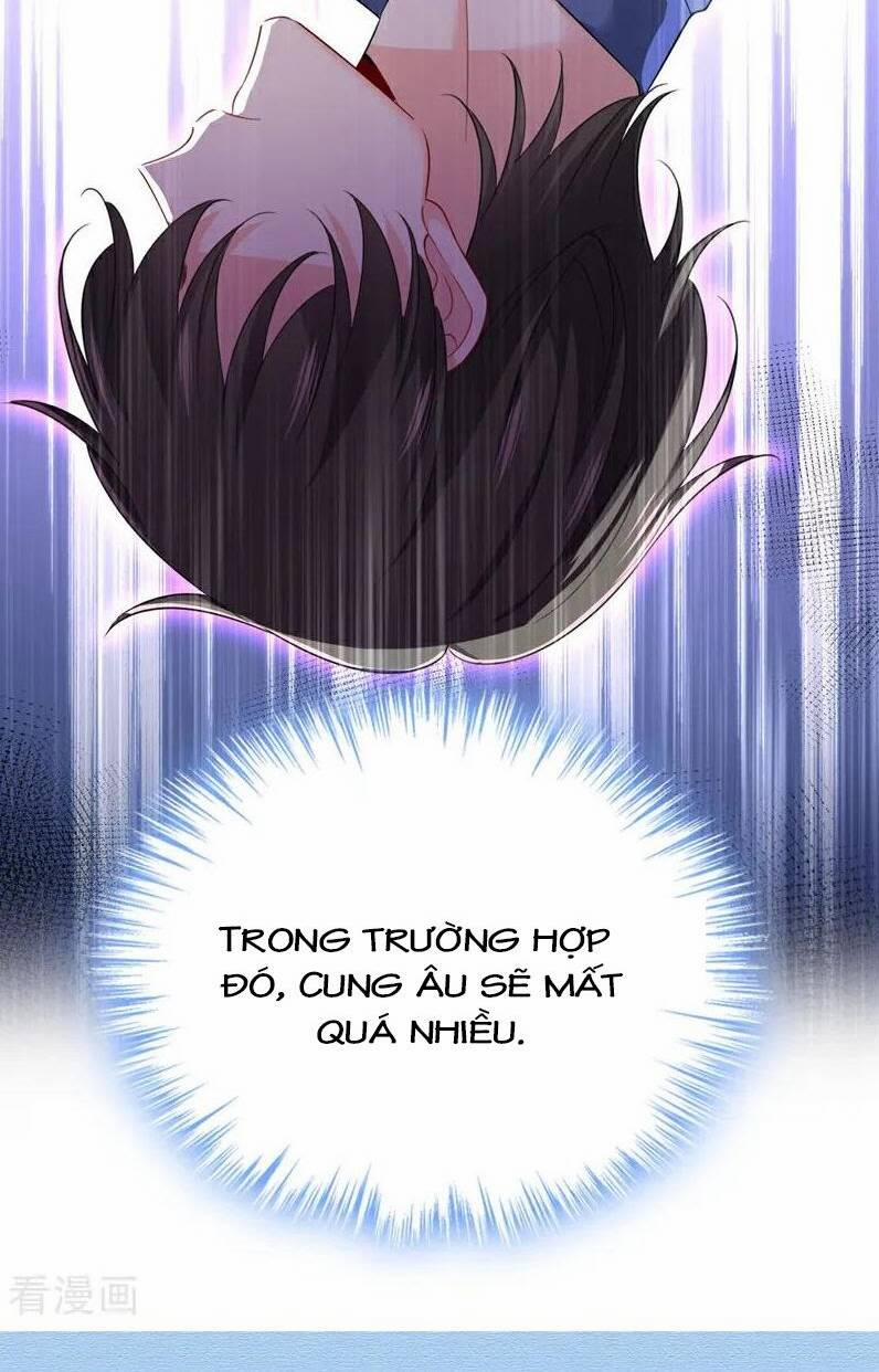 Tổng Tài Tại Thượng 601.2 trang 23