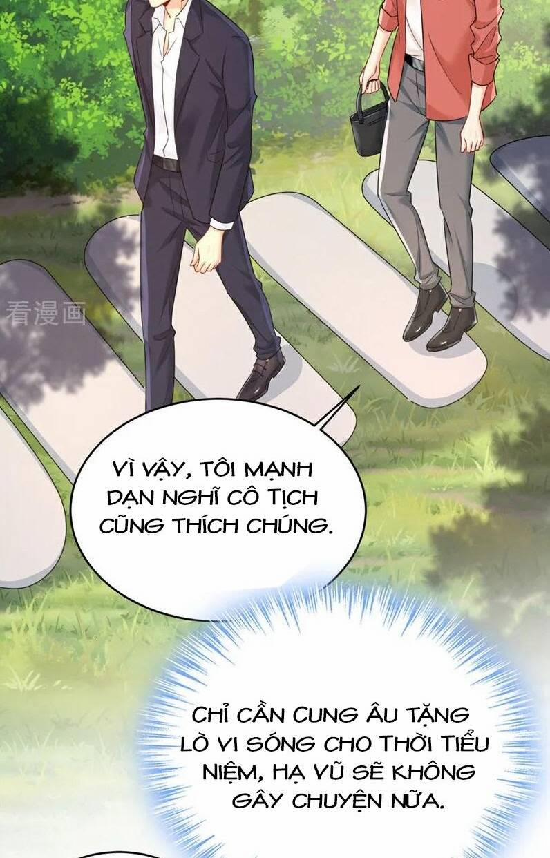 Tổng Tài Tại Thượng 601.2 trang 3