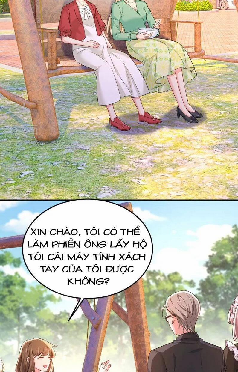 Tổng Tài Tại Thượng 601.2 trang 6