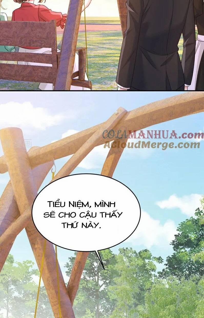 Tổng Tài Tại Thượng 601.2 trang 7