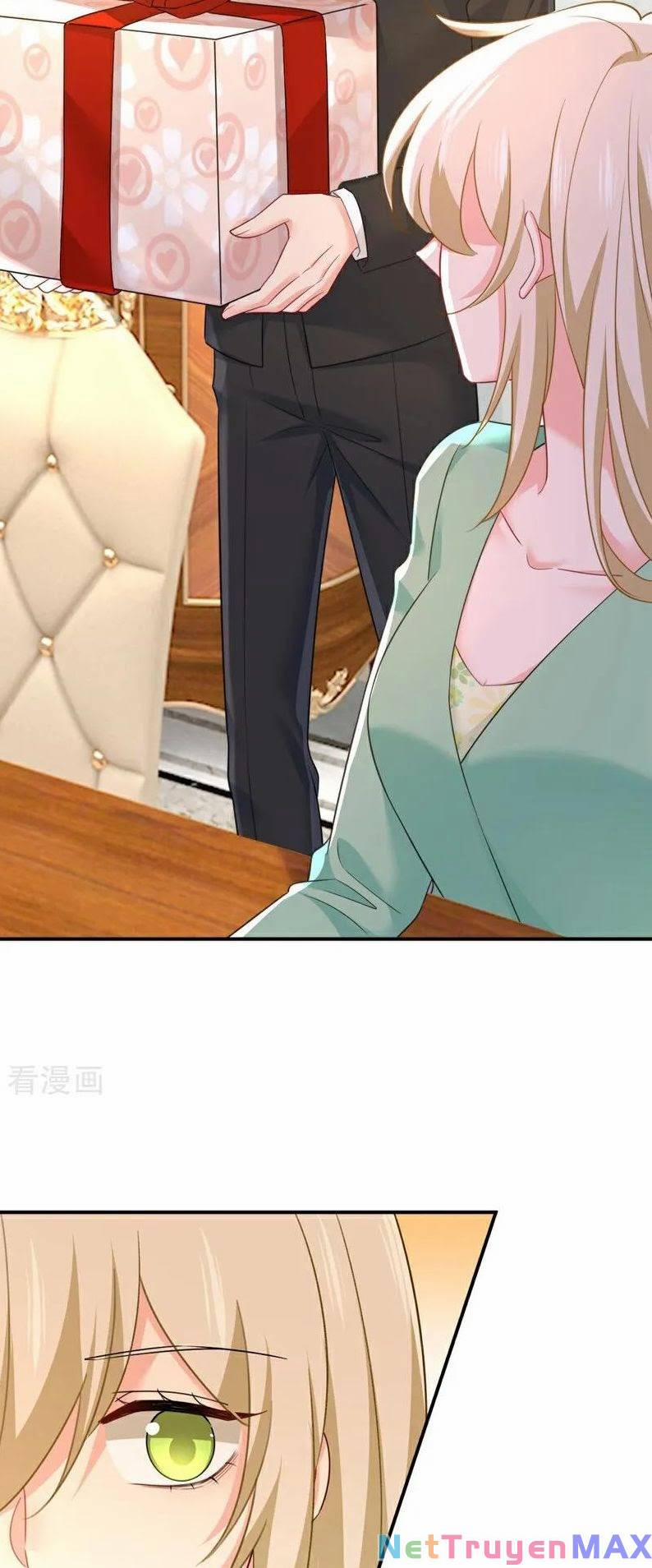 Tổng Tài Tại Thượng 603 trang 12