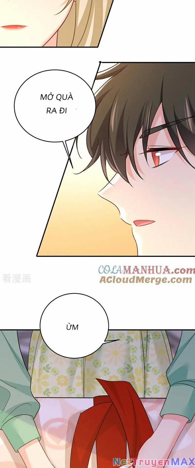 Tổng Tài Tại Thượng 603 trang 13