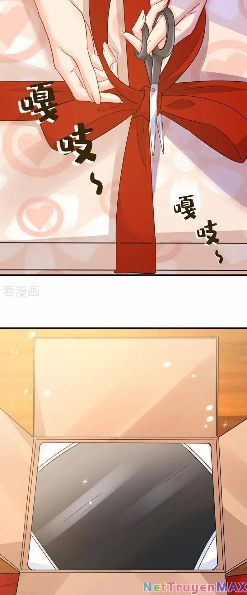 Tổng Tài Tại Thượng 603 trang 14