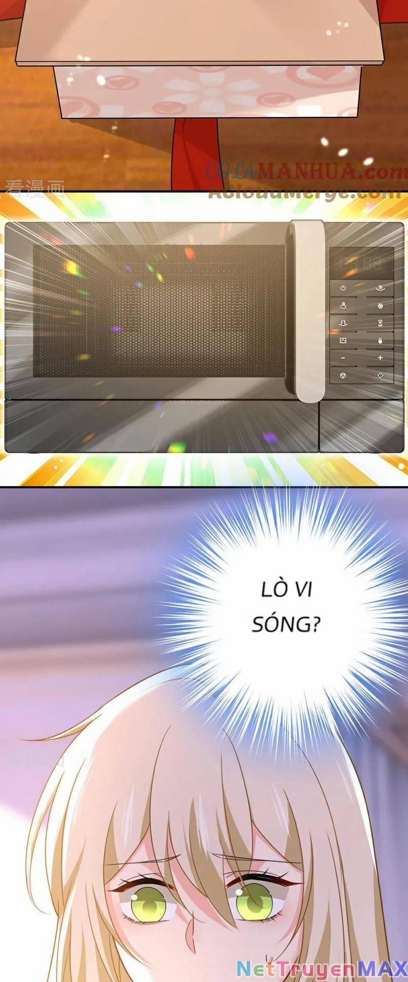 Tổng Tài Tại Thượng 603 trang 15