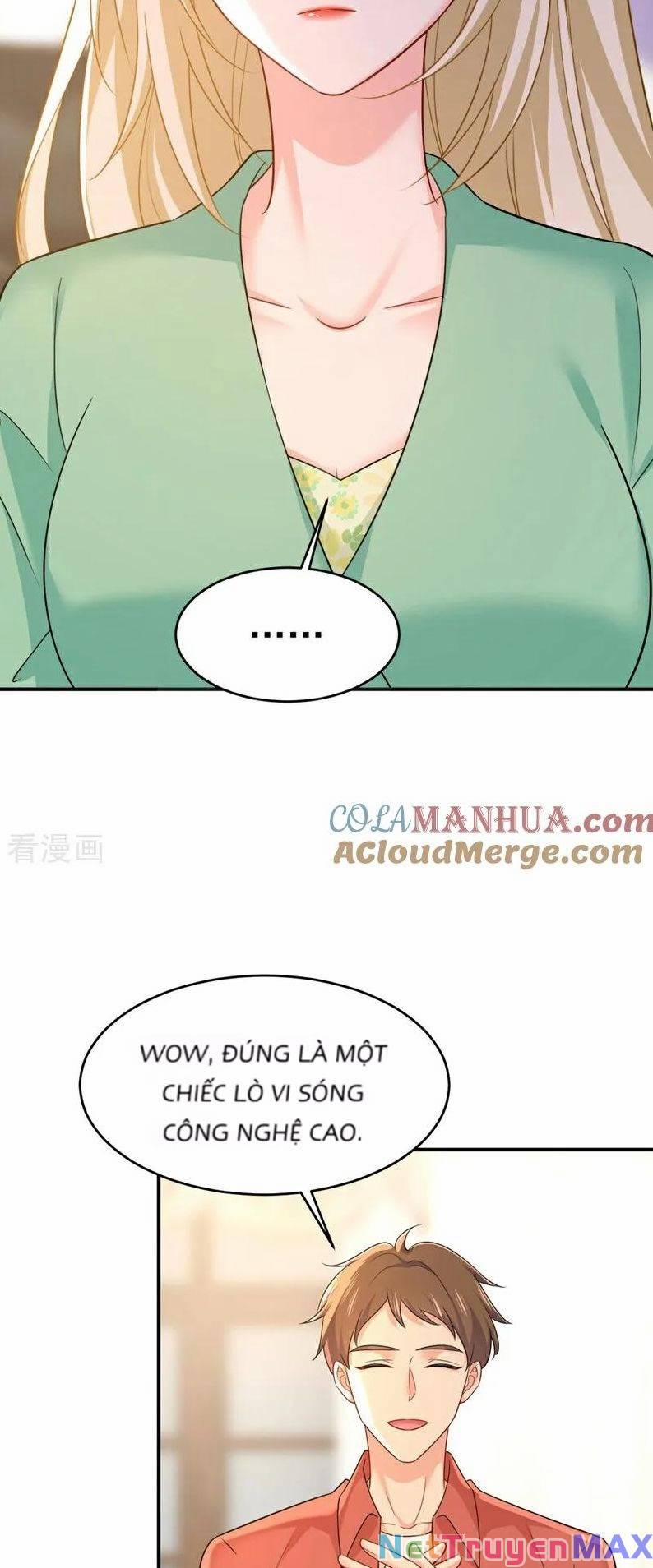 Tổng Tài Tại Thượng 603 trang 16