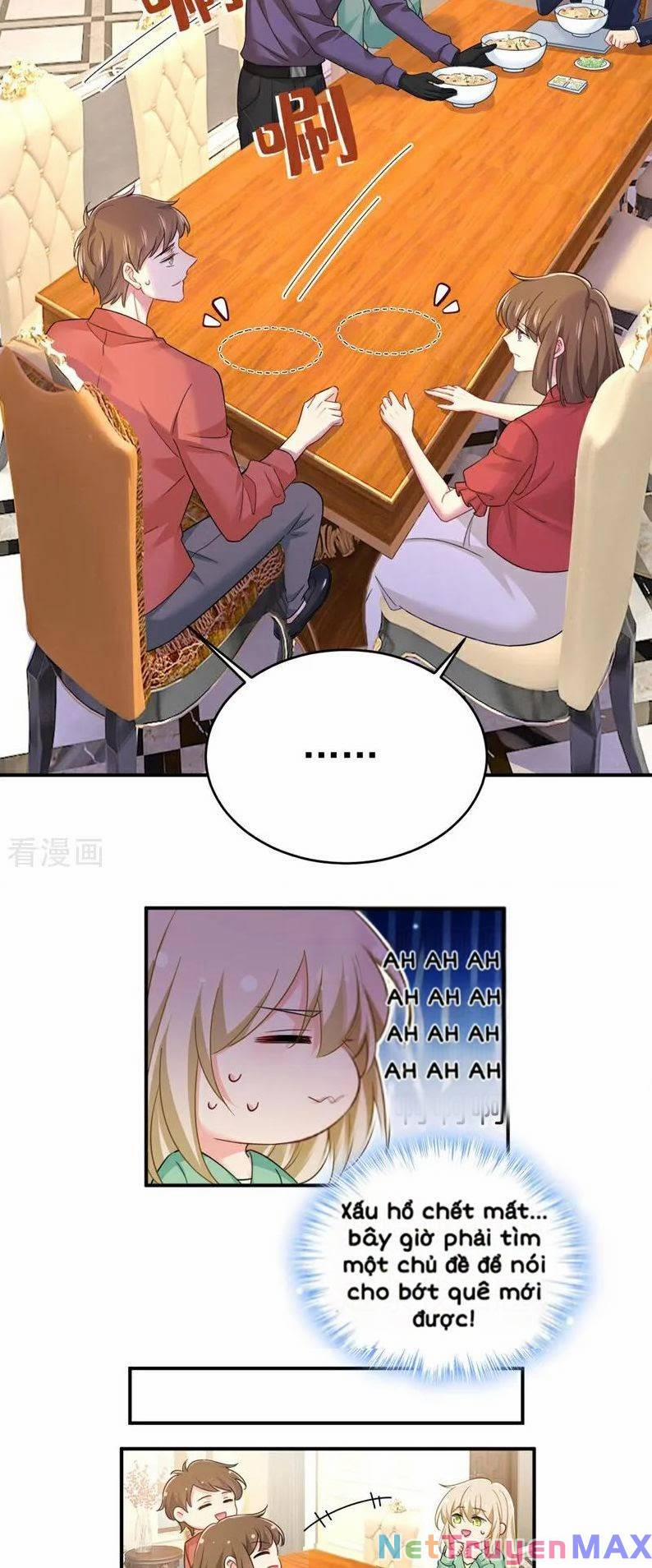 Tổng Tài Tại Thượng 603 trang 2