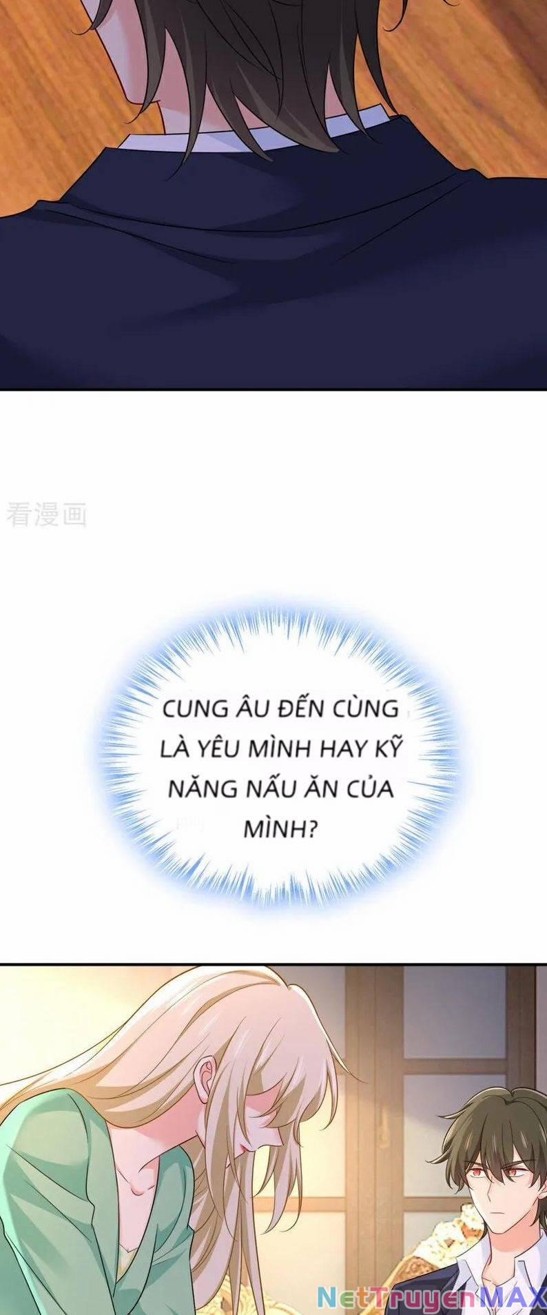 Tổng Tài Tại Thượng 603 trang 20