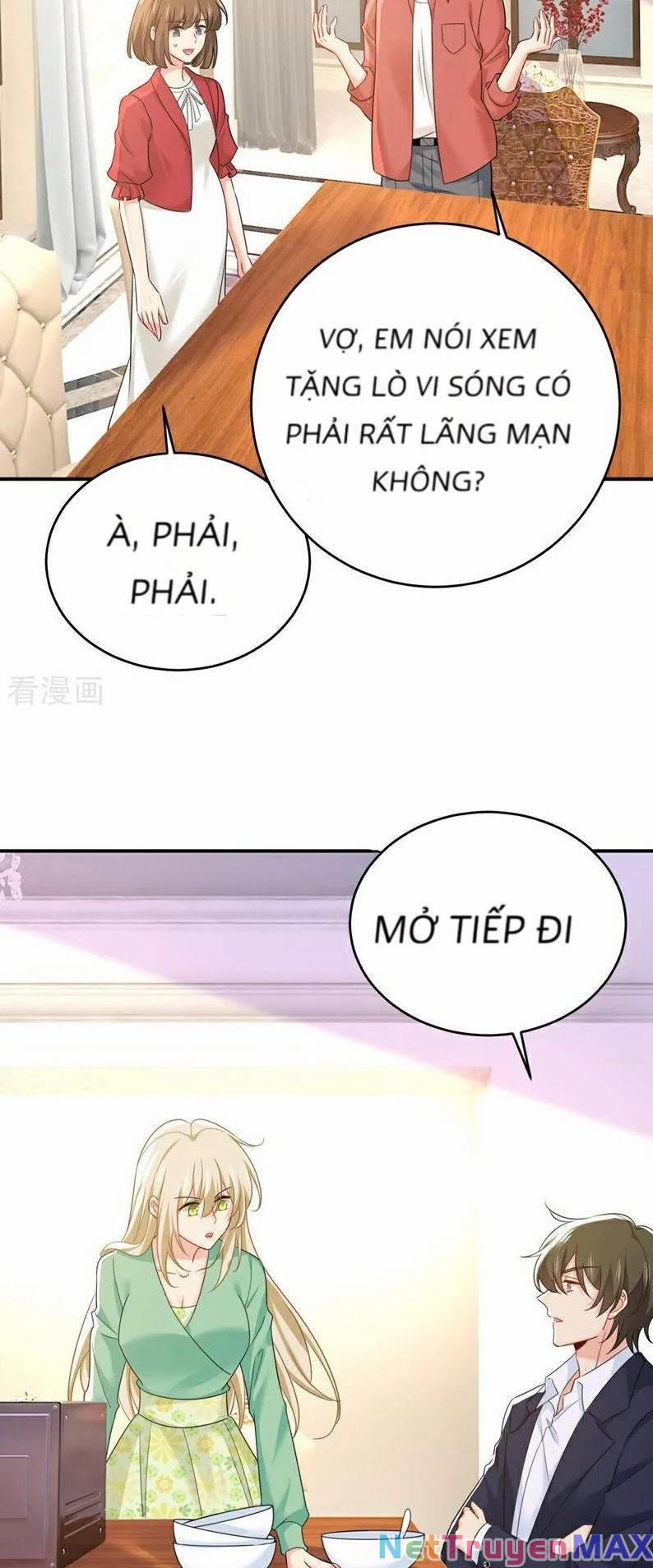 Tổng Tài Tại Thượng 603 trang 23