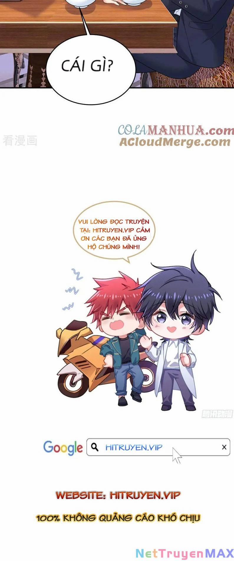 Tổng Tài Tại Thượng 603 trang 24