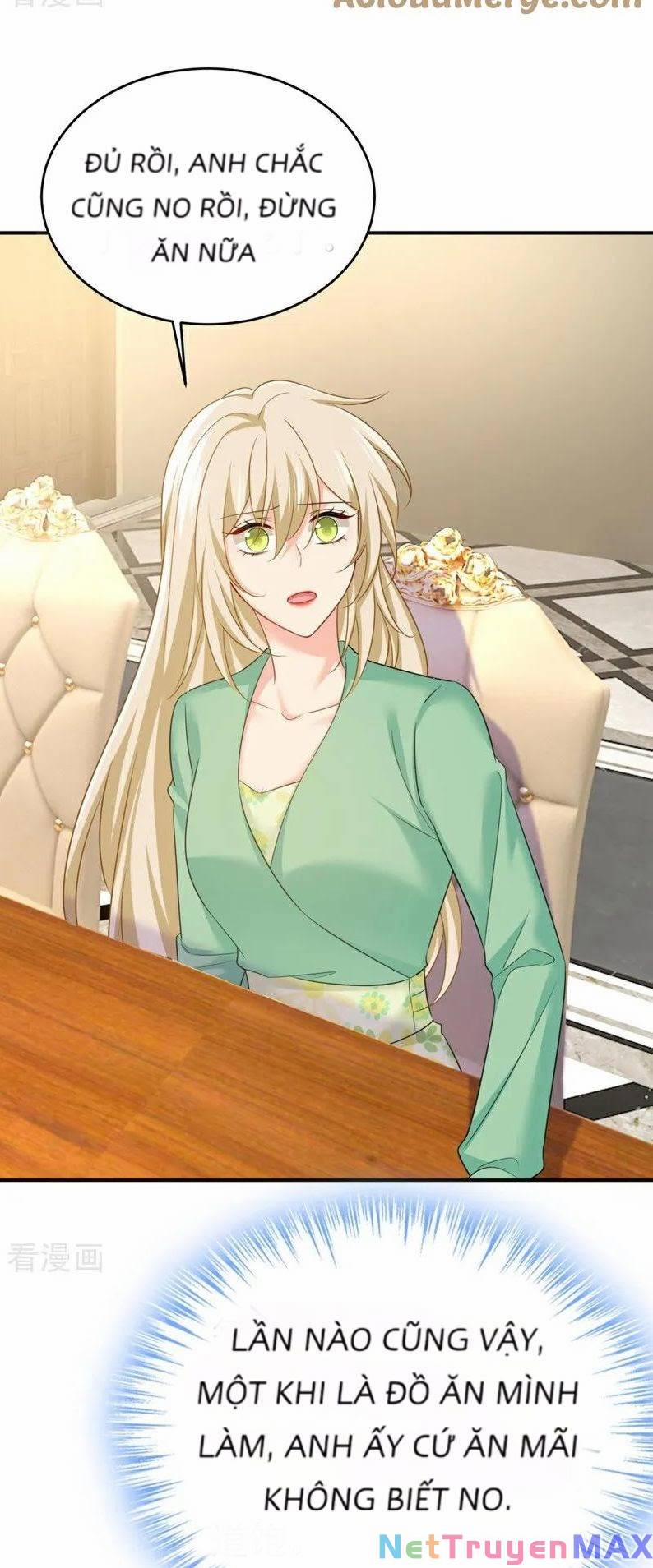 Tổng Tài Tại Thượng 603 trang 5