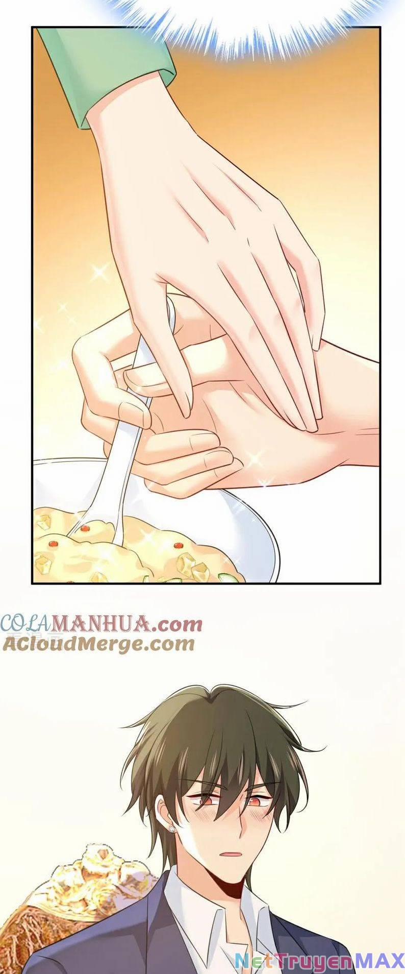 Tổng Tài Tại Thượng 603 trang 6