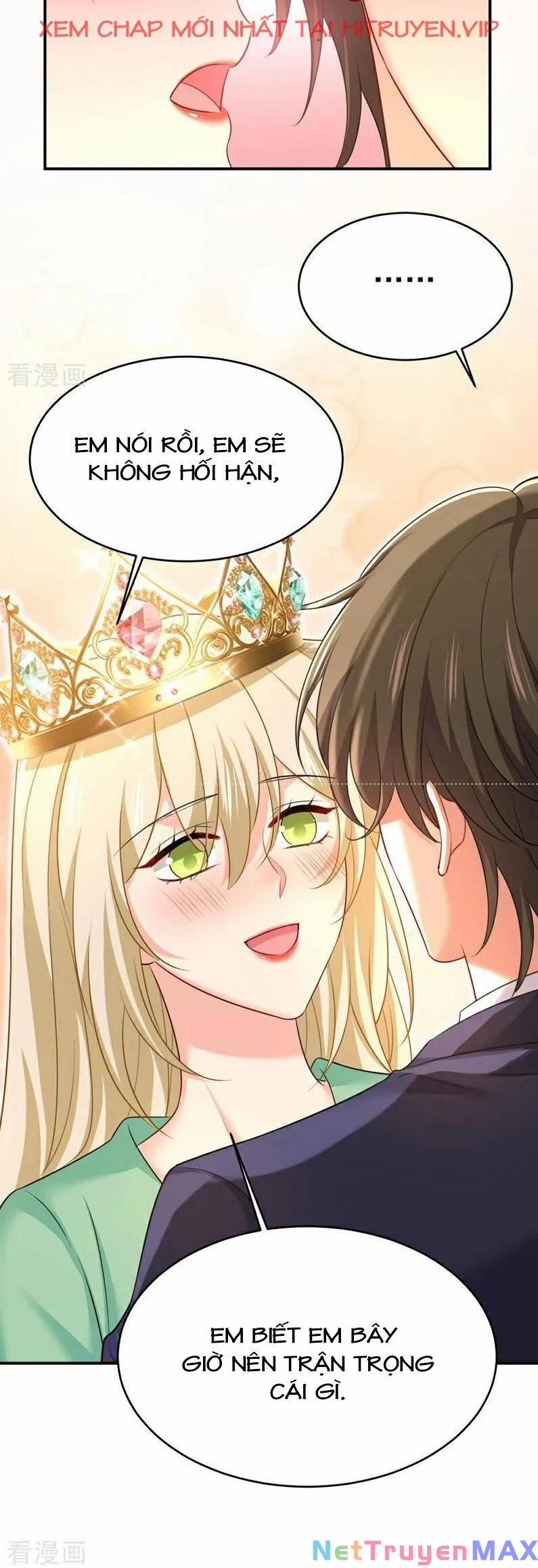 Tổng Tài Tại Thượng 605 trang 1