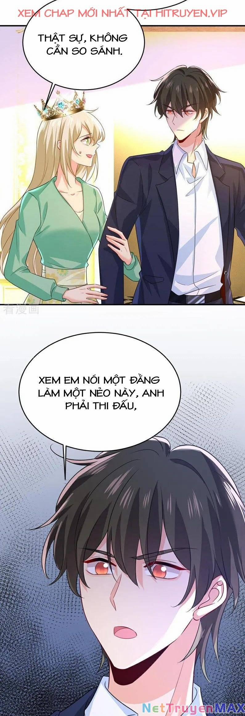 Tổng Tài Tại Thượng 605 trang 13