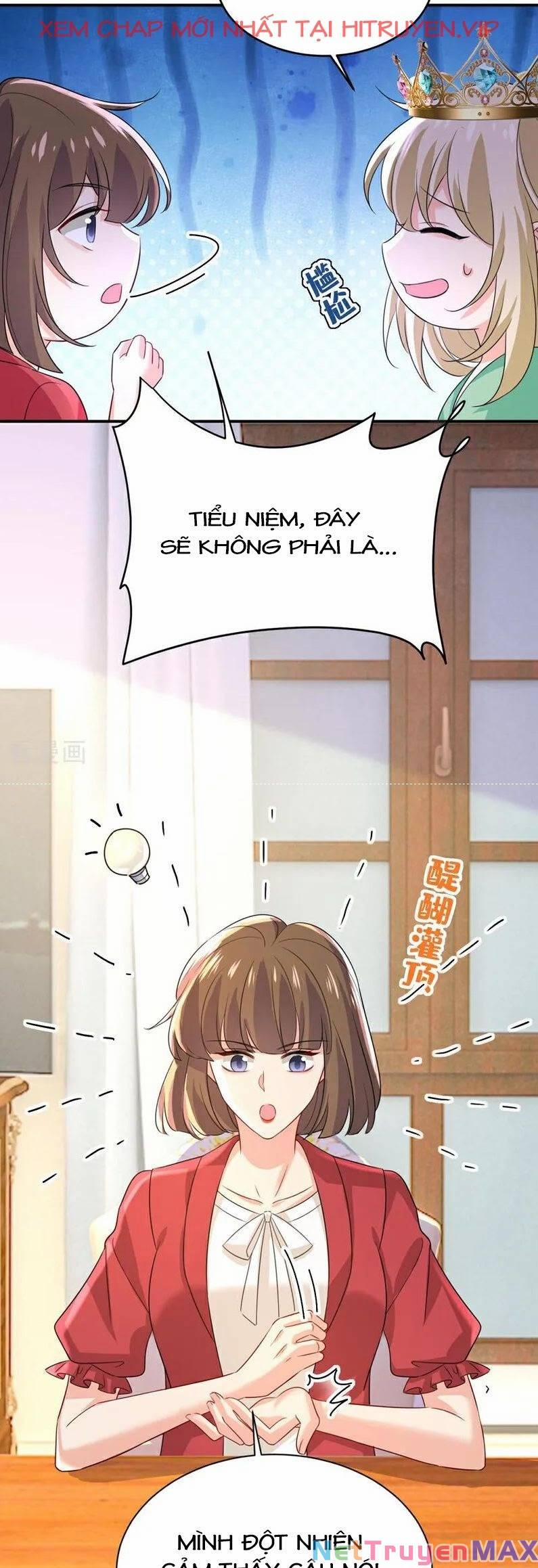 Tổng Tài Tại Thượng 605 trang 17