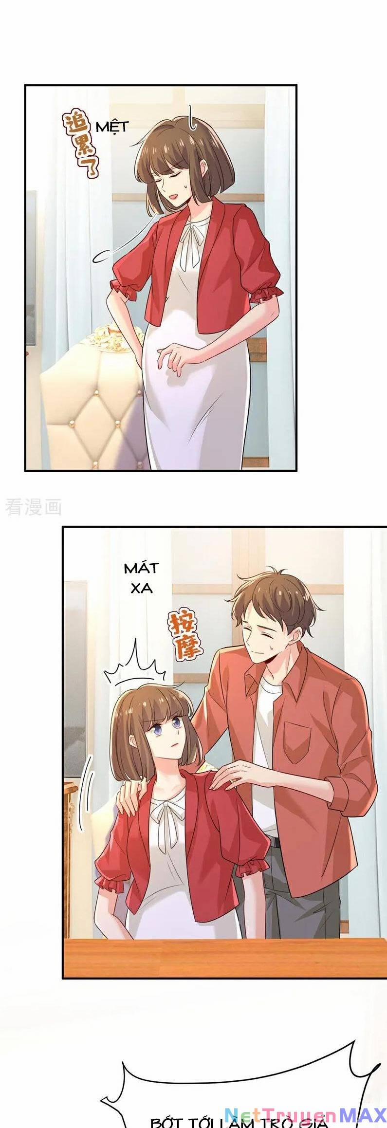 Tổng Tài Tại Thượng 605 trang 2