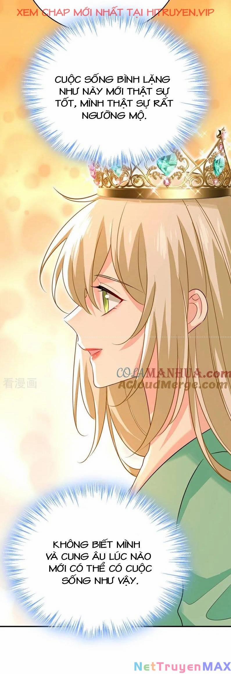 Tổng Tài Tại Thượng 605 trang 7