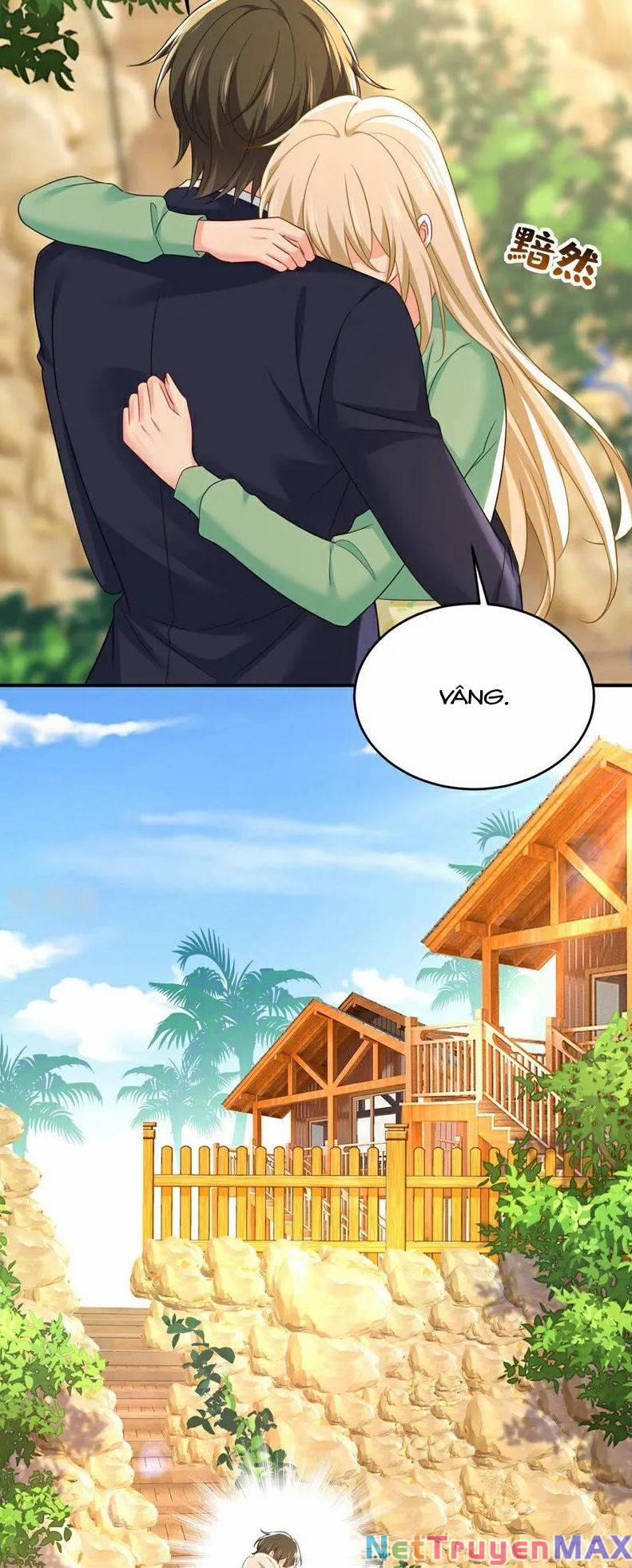 Tổng Tài Tại Thượng 607 trang 11