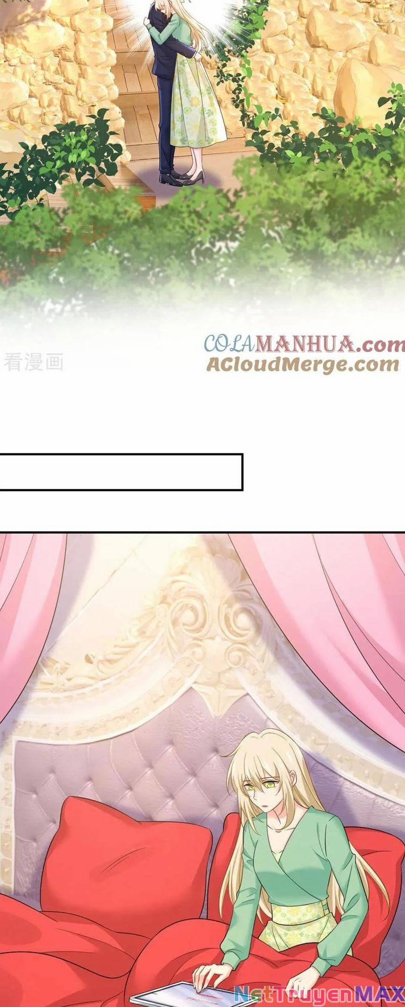 Tổng Tài Tại Thượng 607 trang 12