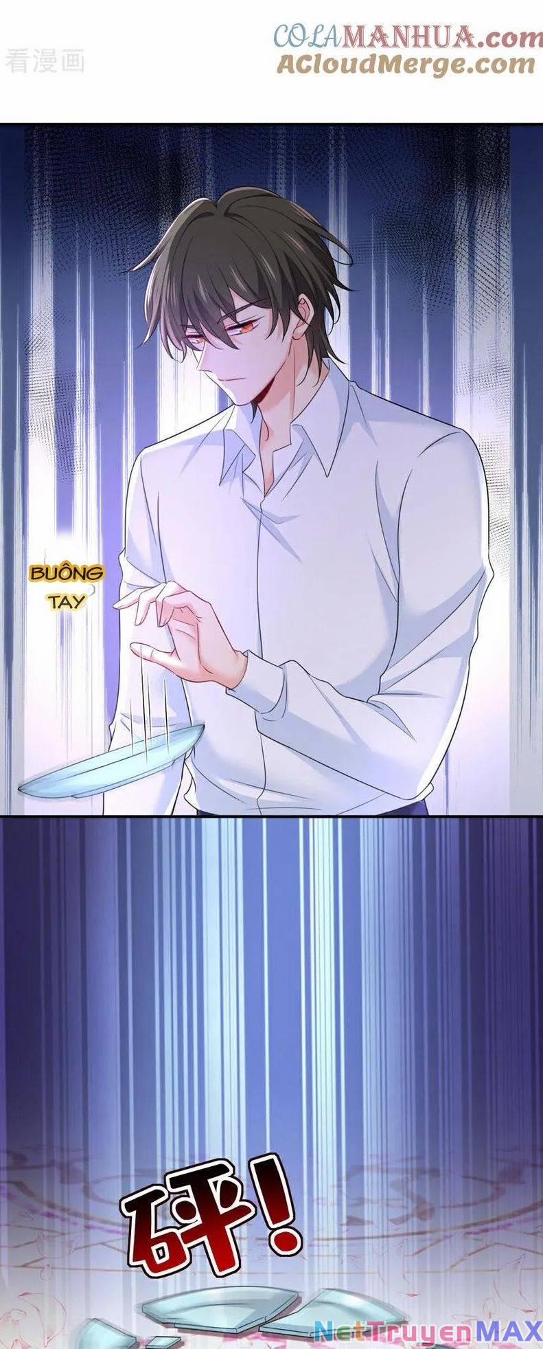 Tổng Tài Tại Thượng 607 trang 16