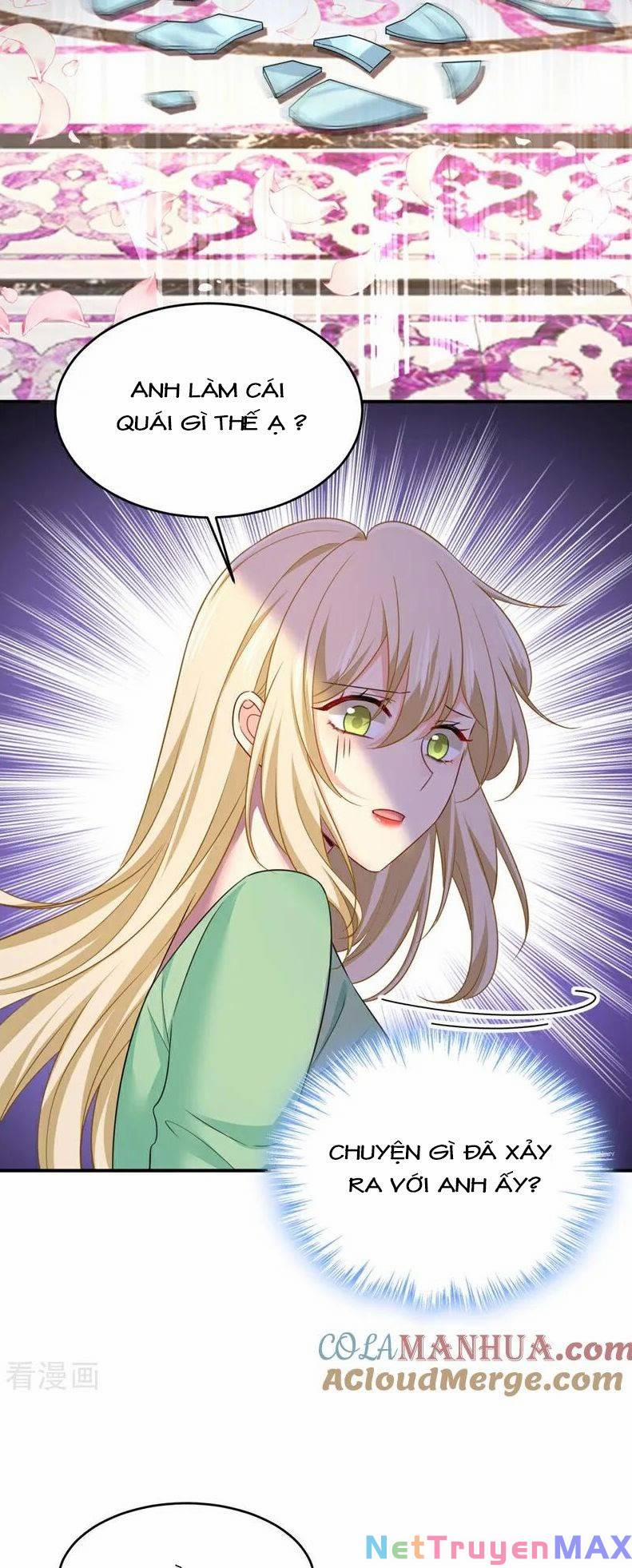 Tổng Tài Tại Thượng 607 trang 17