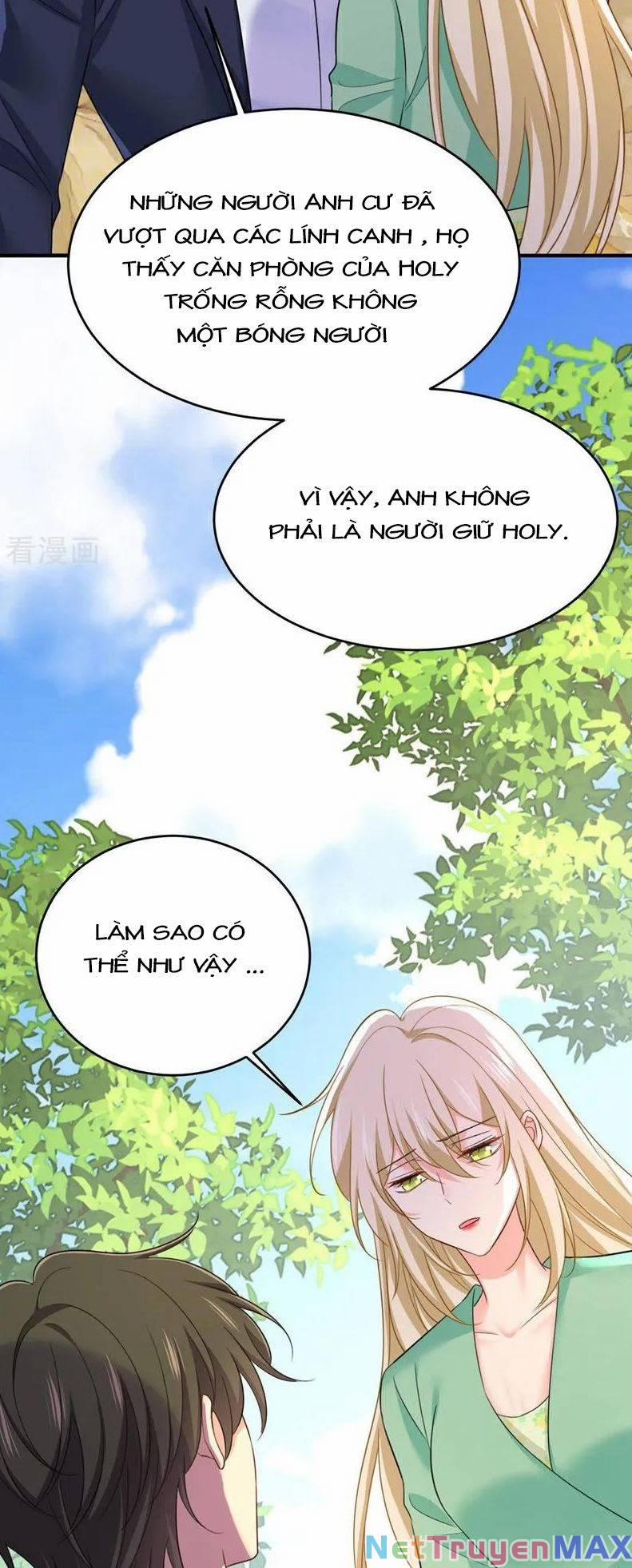 Tổng Tài Tại Thượng 607 trang 6