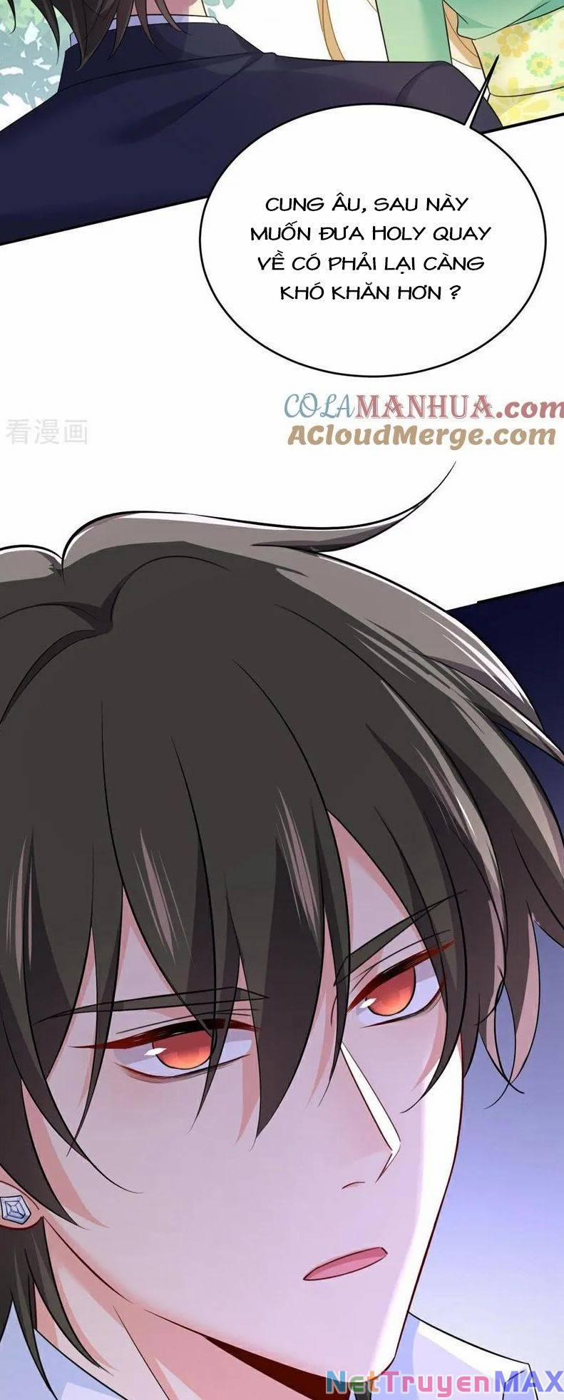 Tổng Tài Tại Thượng 607 trang 7