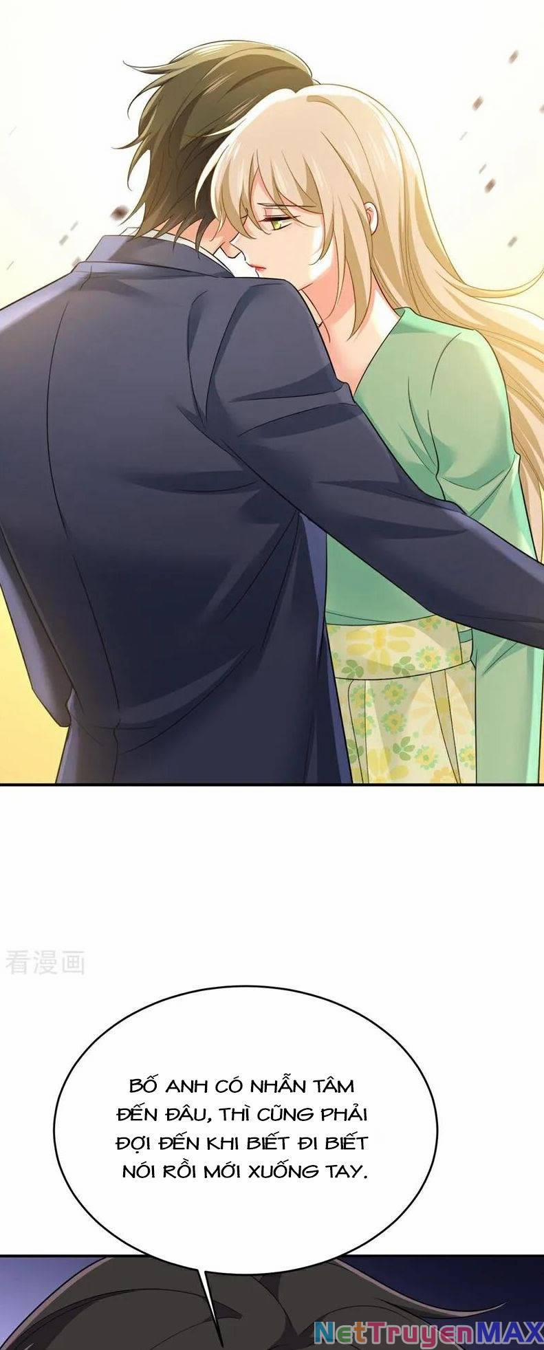 Tổng Tài Tại Thượng 607 trang 9