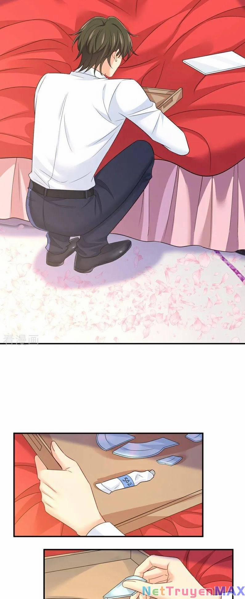 Tổng Tài Tại Thượng 608.1 trang 1