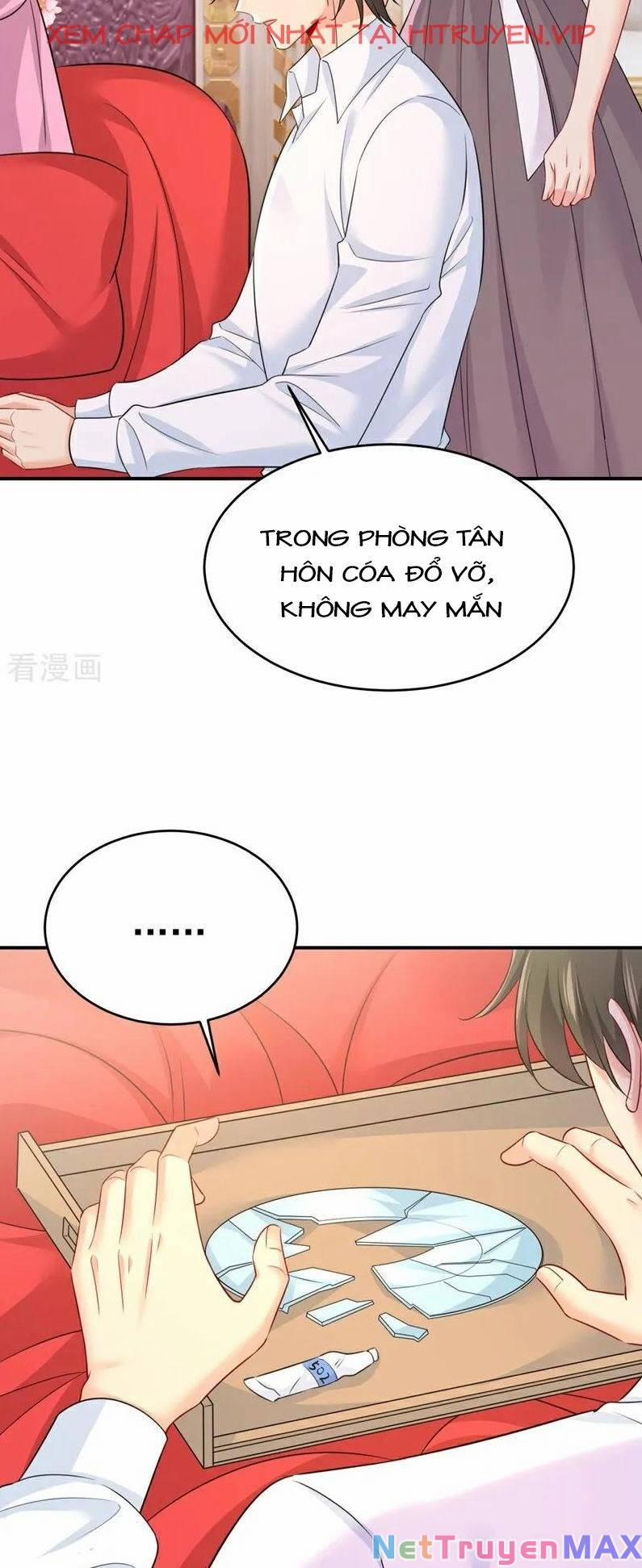 Tổng Tài Tại Thượng 608.1 trang 4