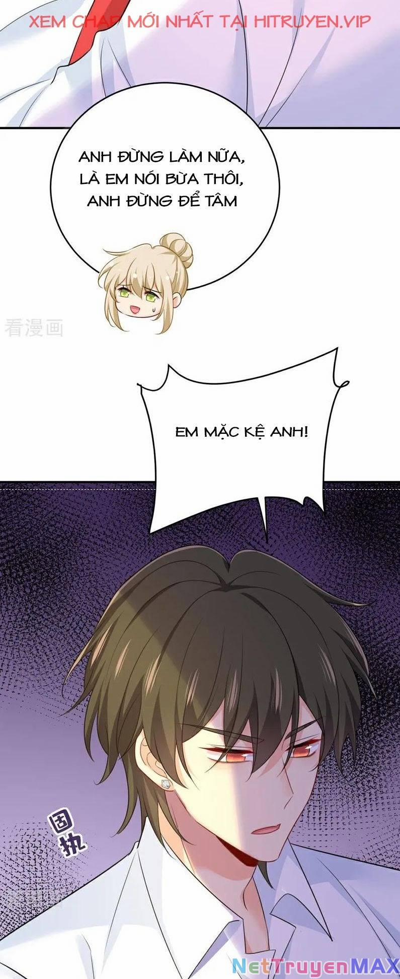 Tổng Tài Tại Thượng 608.1 trang 5